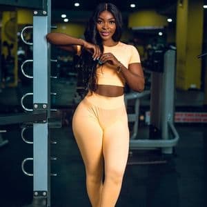 6-Week Shredded Summer Challenge - Gym