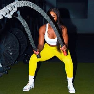 8-Week Snapback Body Recomp - Home