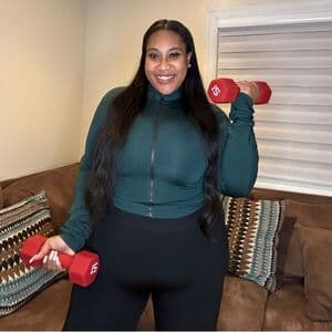 Beginner At Home 6 Week Program