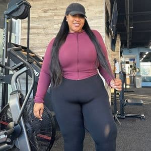Beginner Gym 6 Week Workout Program
