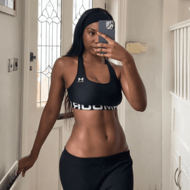 SLIM & TONE 6 WEEKS