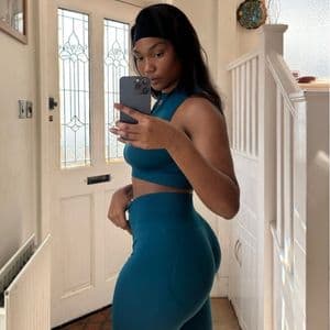 8 Week Glute Guide