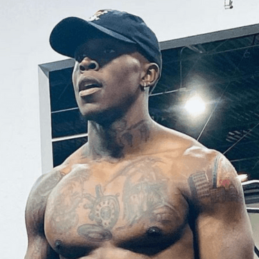 Freak Athlete Challenge